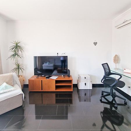 Apartment Rocha Tower Lovely 포티마오 외부 사진