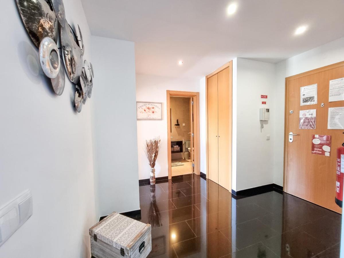 Apartment Rocha Tower Lovely 포티마오 외부 사진
