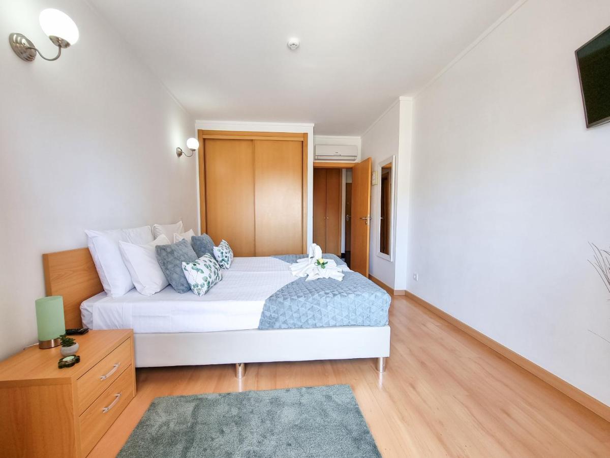 Apartment Rocha Tower Lovely 포티마오 외부 사진