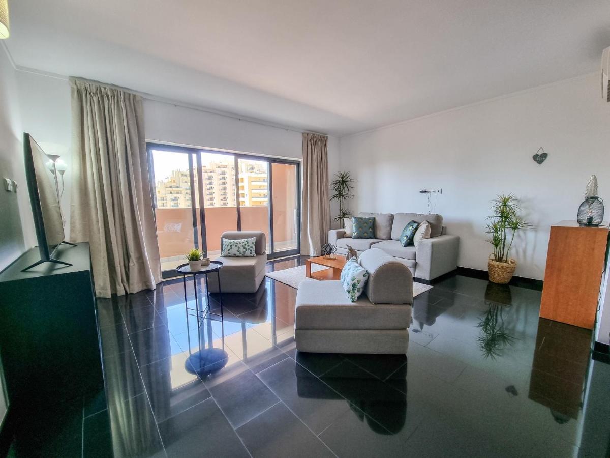 Apartment Rocha Tower Lovely 포티마오 외부 사진