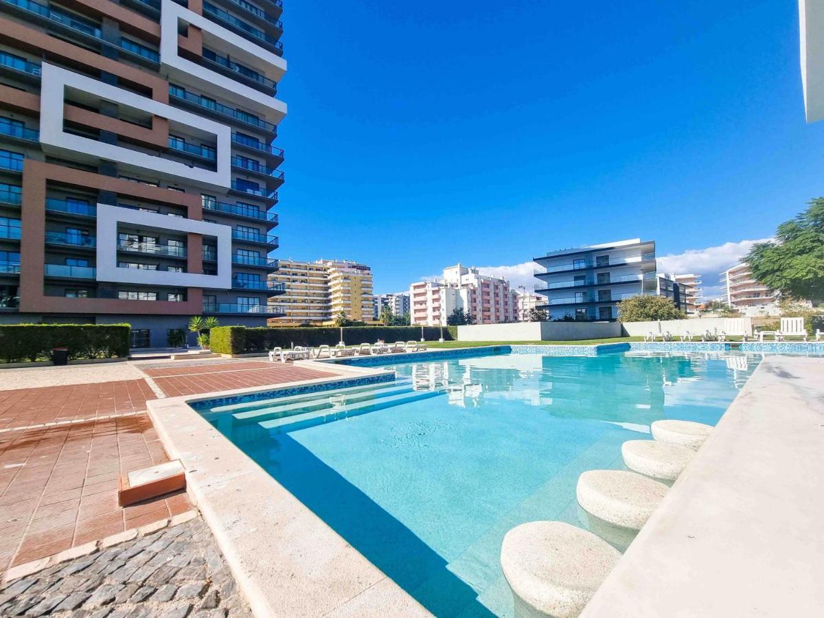 Apartment Rocha Tower Lovely 포티마오 외부 사진