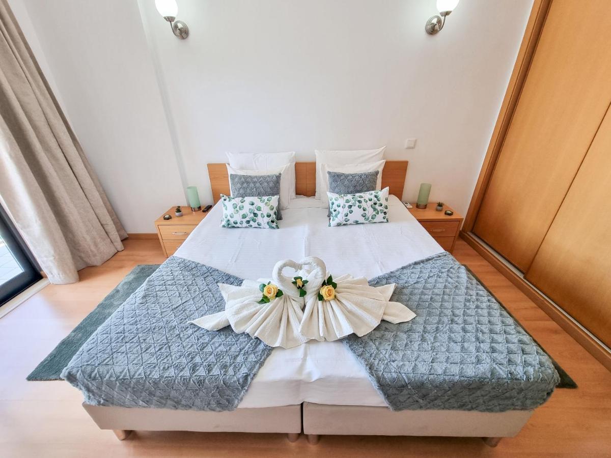 Apartment Rocha Tower Lovely 포티마오 외부 사진