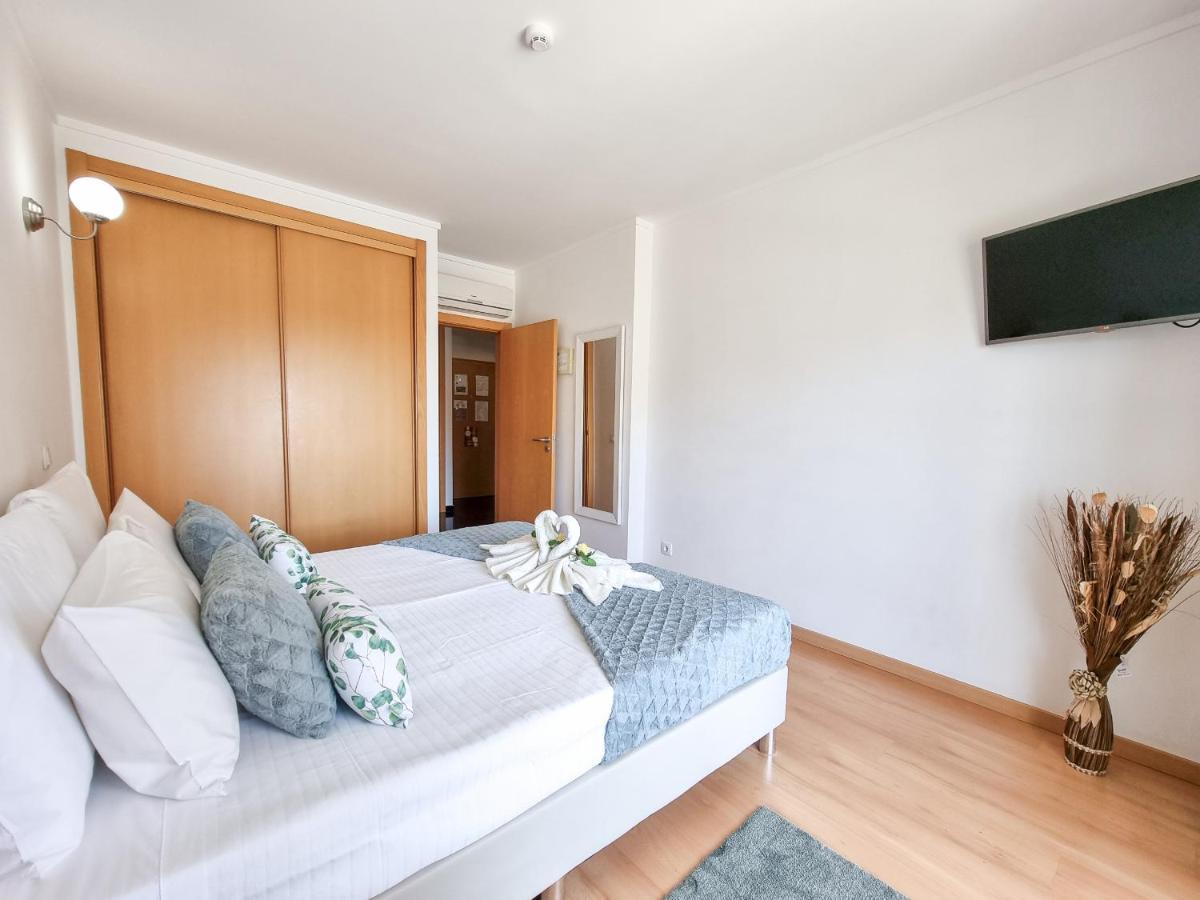 Apartment Rocha Tower Lovely 포티마오 외부 사진
