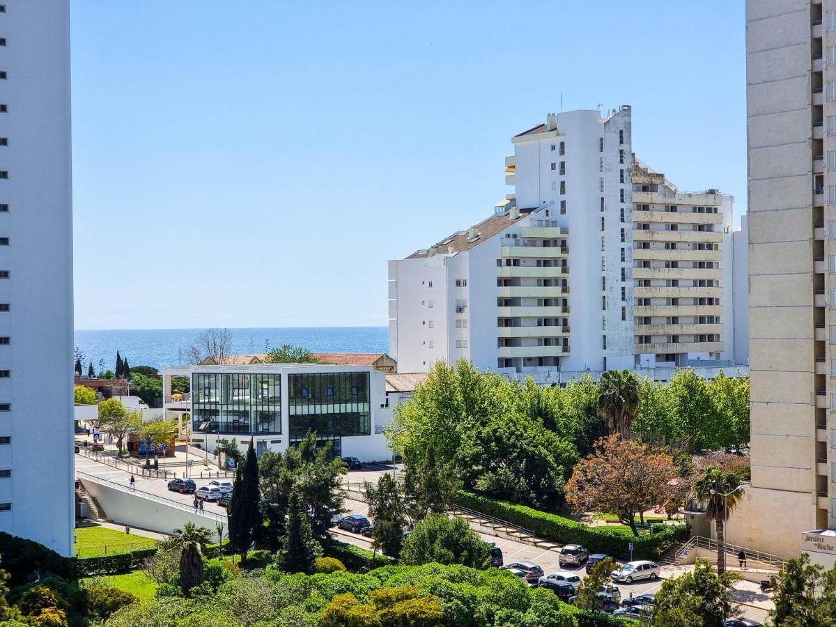 Apartment Rocha Tower Lovely 포티마오 외부 사진