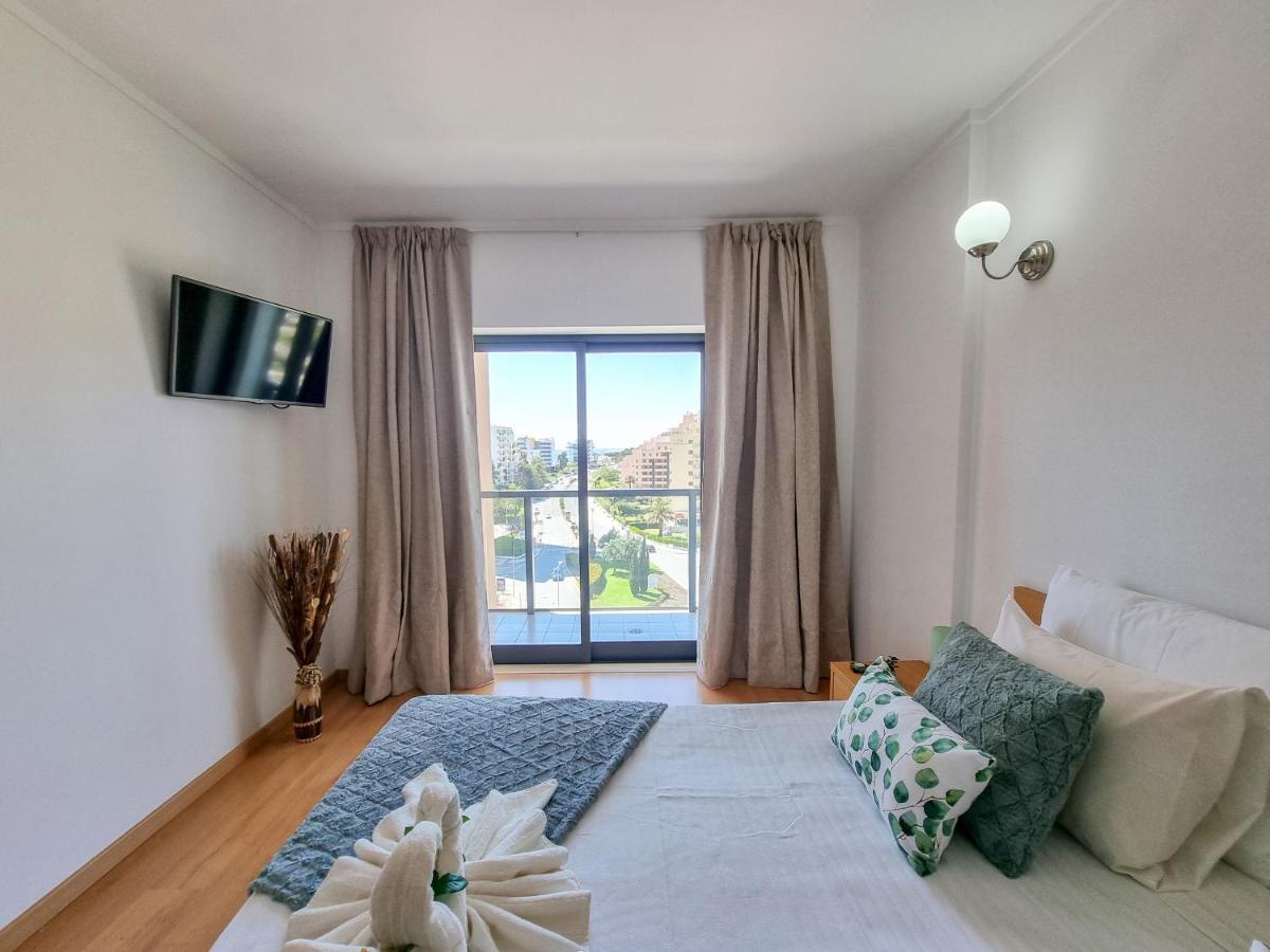Apartment Rocha Tower Lovely 포티마오 외부 사진