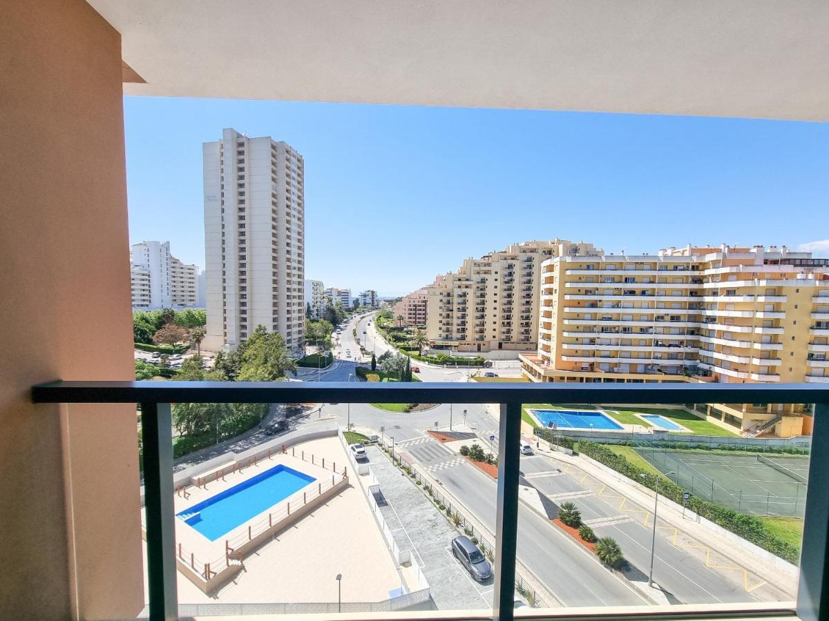 Apartment Rocha Tower Lovely 포티마오 외부 사진