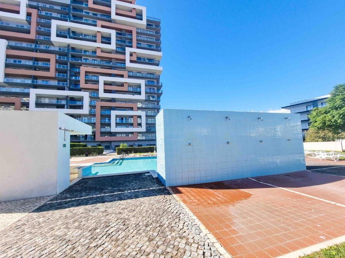 Apartment Rocha Tower Lovely 포티마오 외부 사진