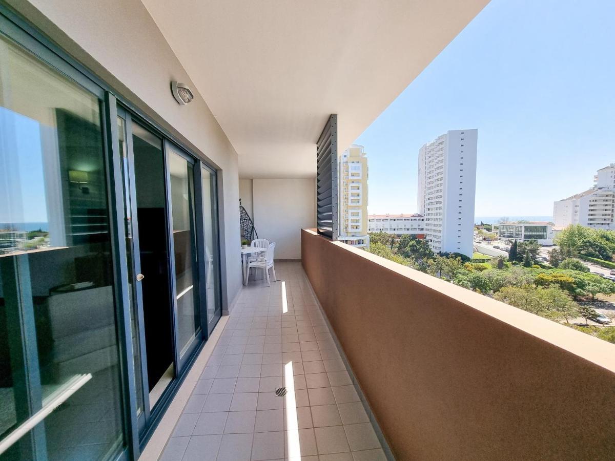 Apartment Rocha Tower Lovely 포티마오 외부 사진