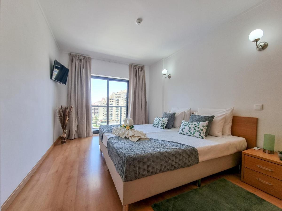 Apartment Rocha Tower Lovely 포티마오 외부 사진
