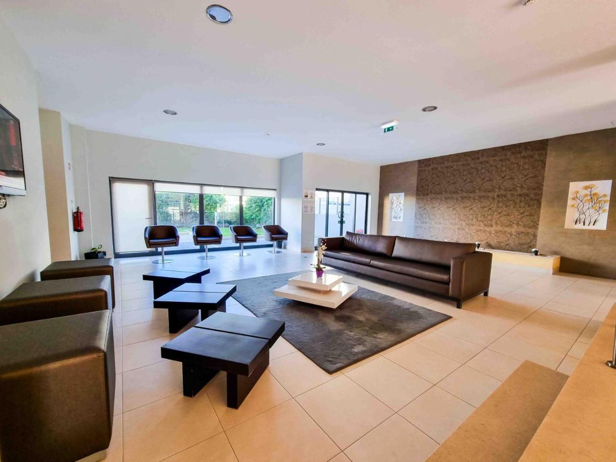 Apartment Rocha Tower Lovely 포티마오 외부 사진