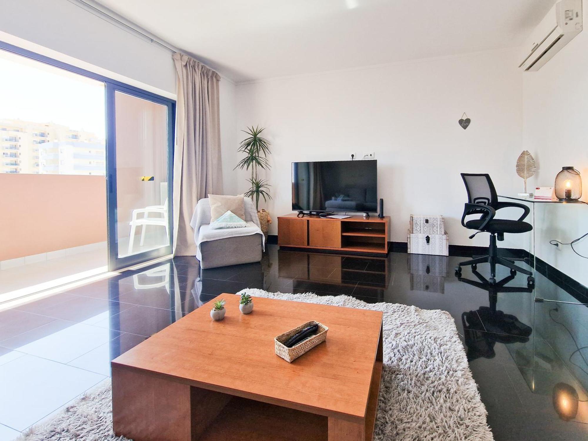 Apartment Rocha Tower Lovely 포티마오 외부 사진