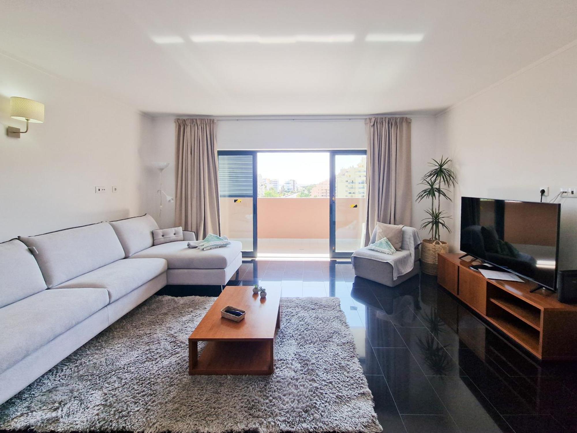 Apartment Rocha Tower Lovely 포티마오 외부 사진